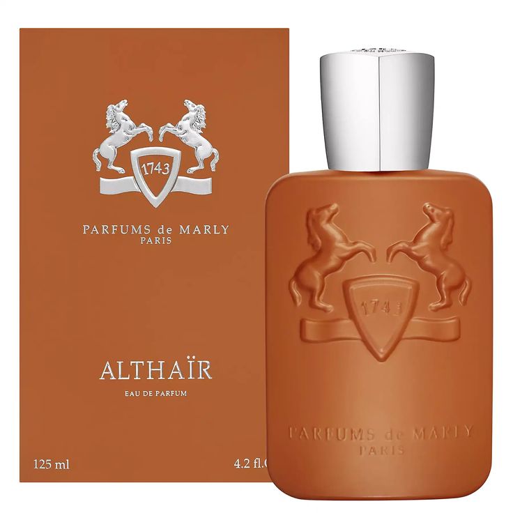 (DECANT) Parfums De Marly Althair