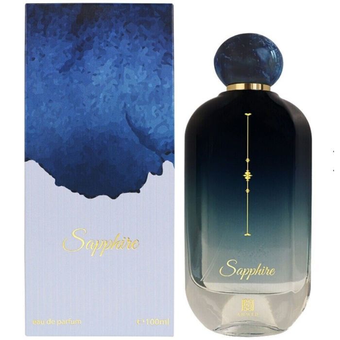 (DECANT) Ahmed Al Maghribi Sapphire