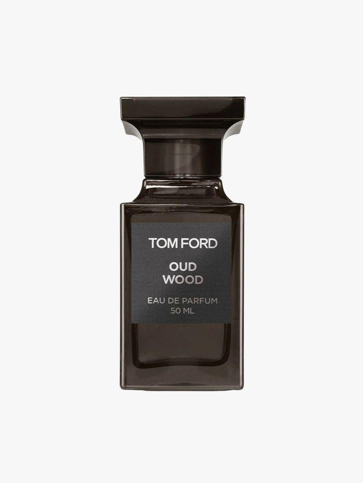 (DECANT) Tom Ford Oud Wood
