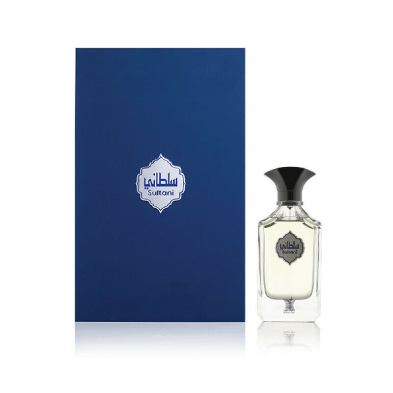 (DECANT) Arabian Oud Sultani
