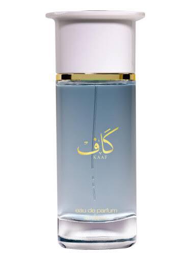 Kaaf unisex perfume bottle - Ufscents