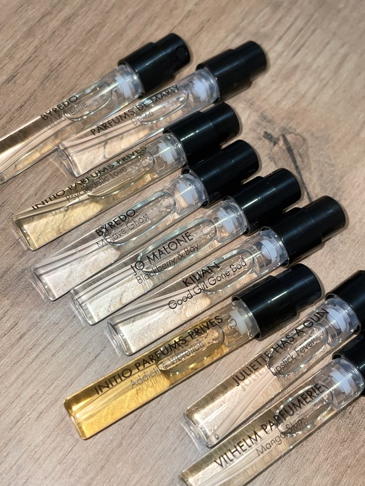 Decants