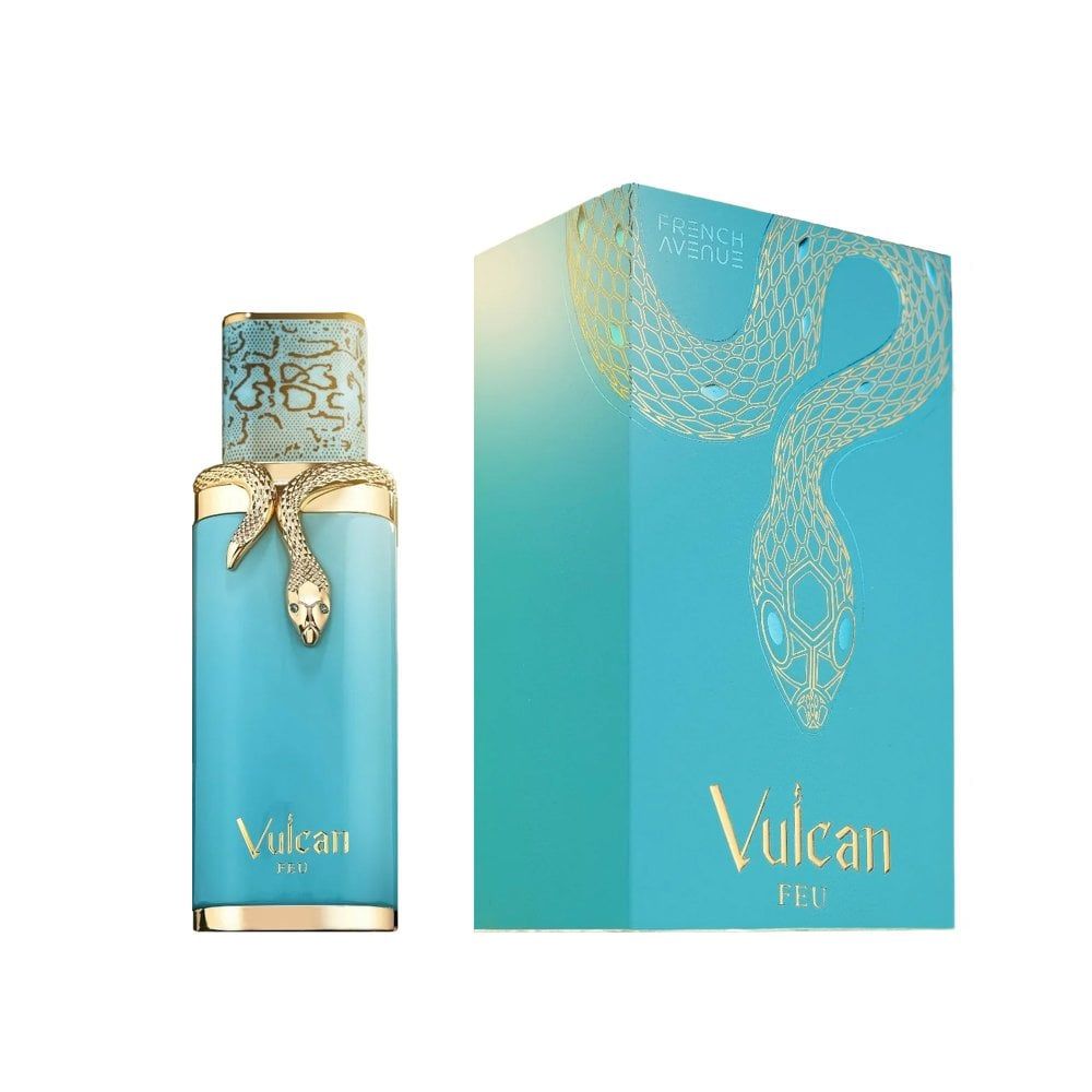 (DECANT) Vulcan Feu By French Avenue