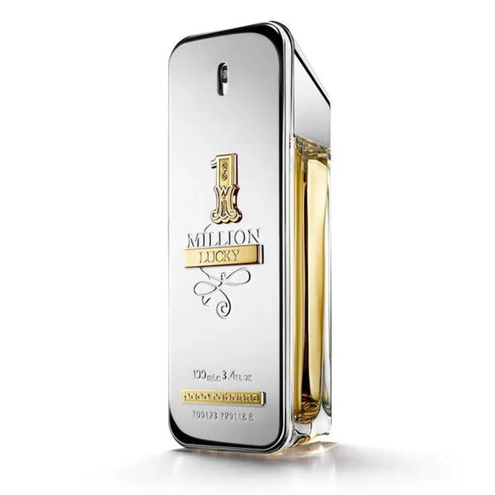 (DECANT) Paco Rabbane One Million Lucky