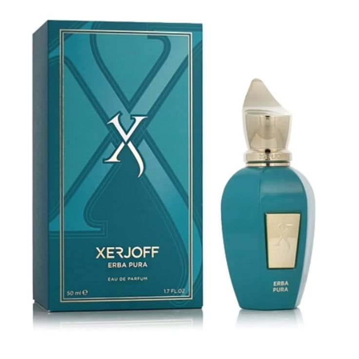 (DECANT) Xerjoff Erba Pura