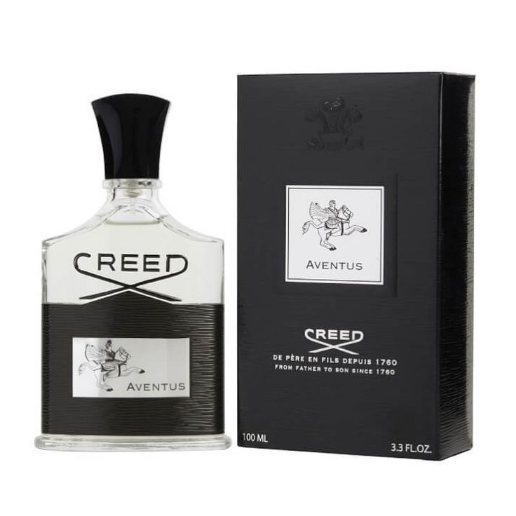 (DECANT) Creed Aventus EDP - Creed