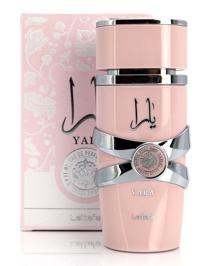 (DECANT) Lattafa Yara EDP