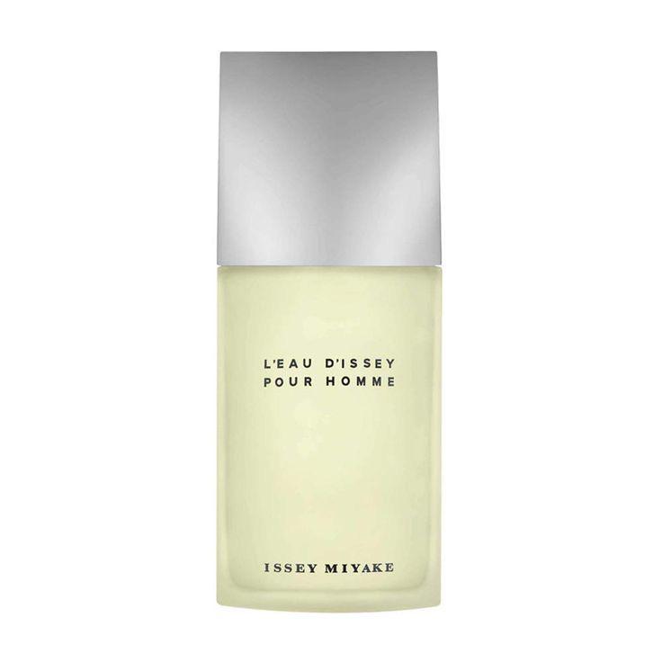 (DECANT) Issey Miyaki Pour Homme