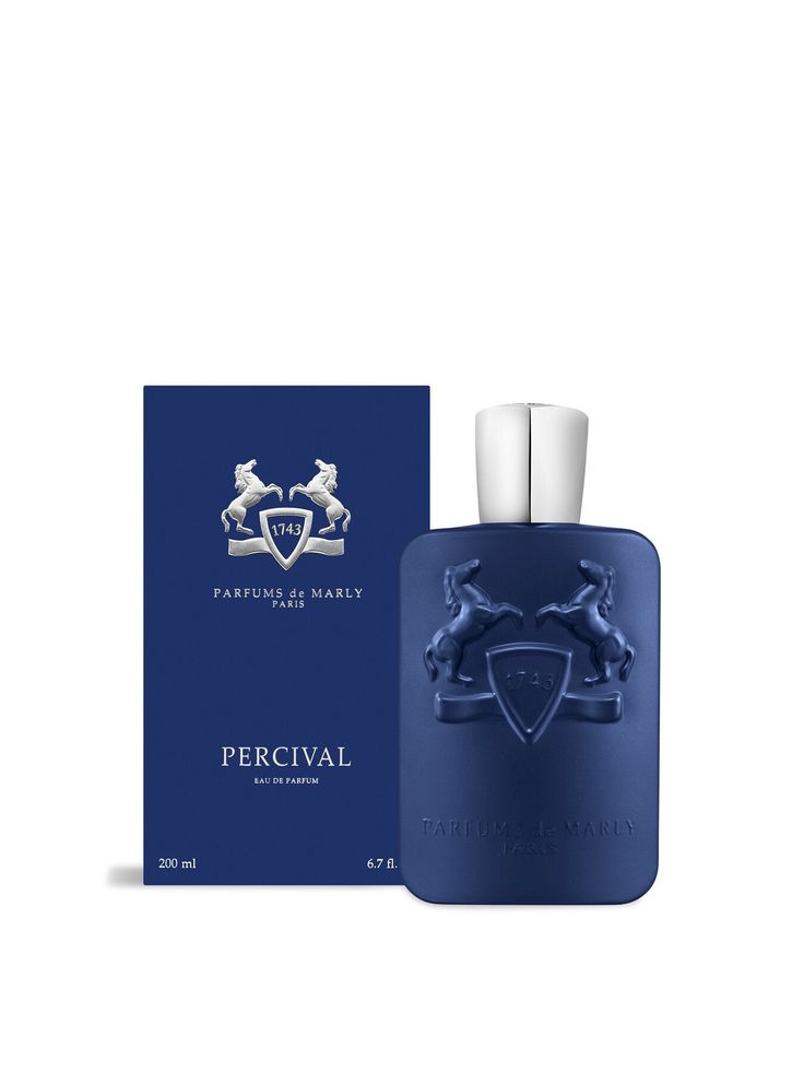 (DECANT) Parfums De Marly Percival EDP