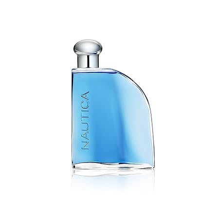 (DECANT) Nautica Blue