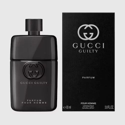 (DECANT) Gucci Guilty Parfum
