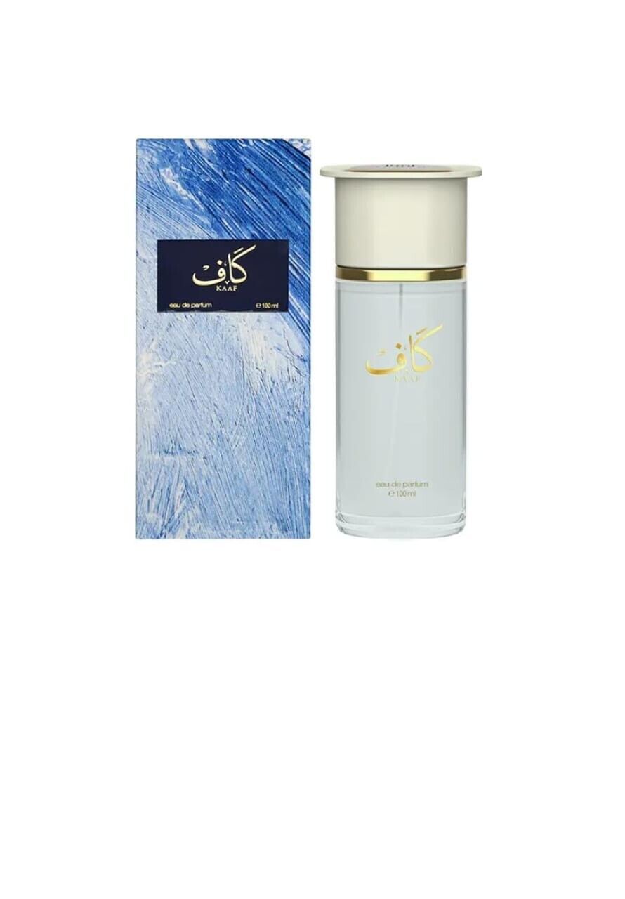 Kaaf By Ahmed Al Maghribi 100ML