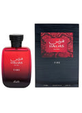 (DECANT) Hawas Fire EDP - Rasasi