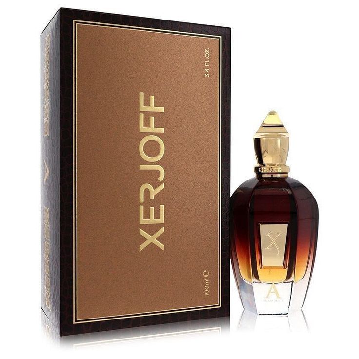 (DECANT) Xerjoff Alexandria II