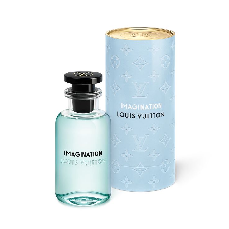 (DECANT) Louis Vuitton Imagination
