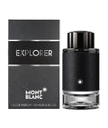 (DECANT) Explorer - Mont blanc
