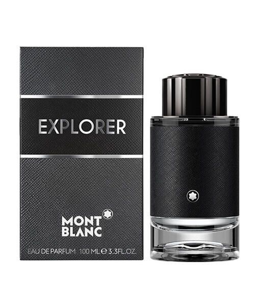 (DECANT) Explorer - Mont blanc