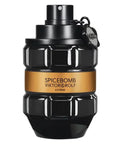 (DECANT) Viktor&rolf Spice bomb Extreme