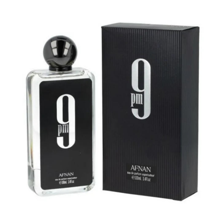 (DECANT)  9 PM EDP - Afnan