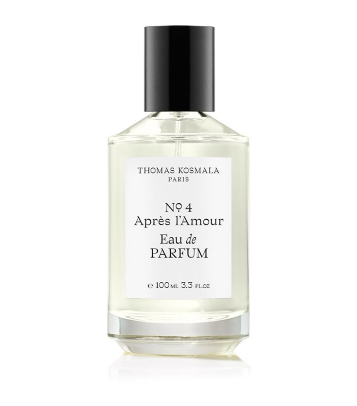 (DECANT) Thomas Kosmala Après L'Amour No.4 Eau De Parfum