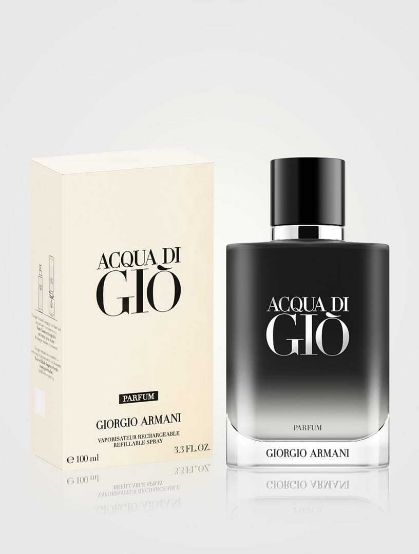 (DECANT) Acqua Di Gio Parfum - Giorgio Armani