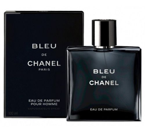 (DECANT) Bleu De Chanel EDP - Chanel