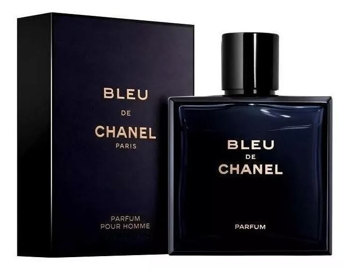 (DECANT) Bleu De Chanel Parfum - Chanel