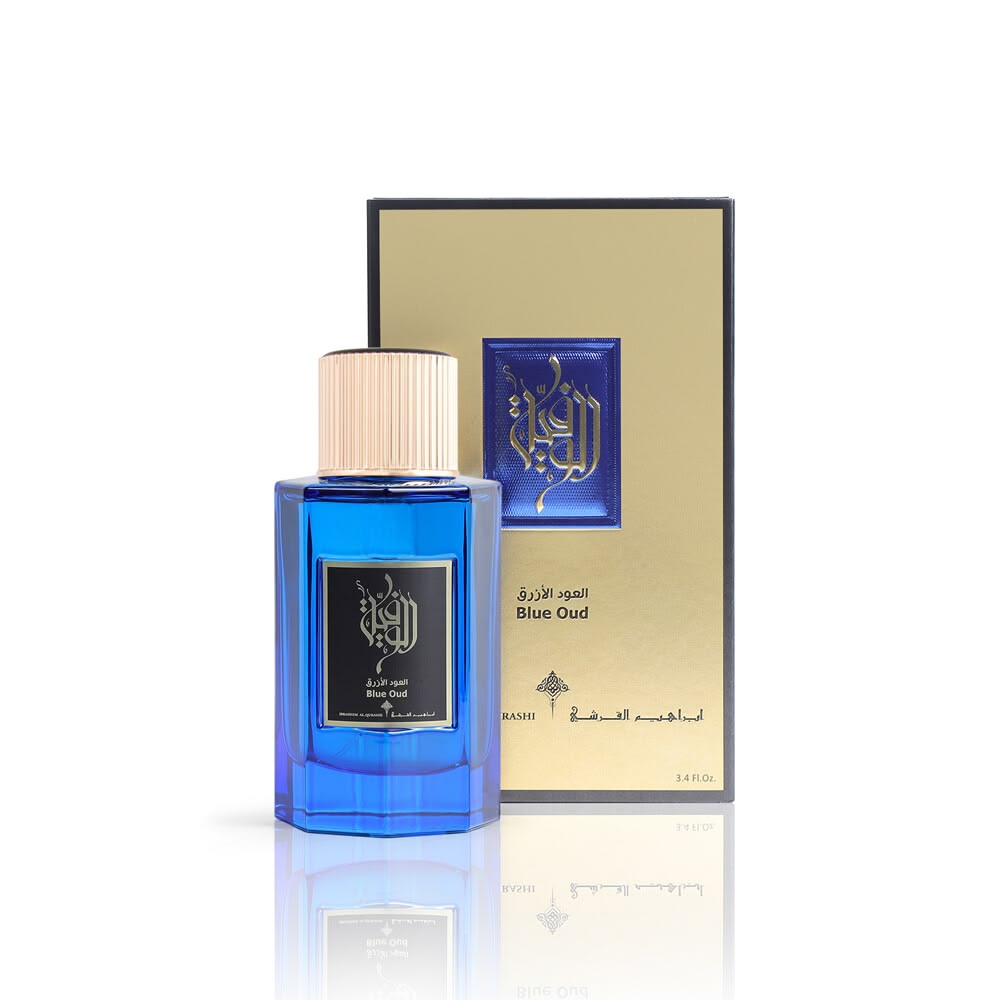 (Decant) Blue Oud - Ibraq