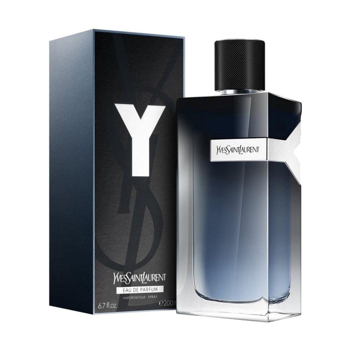 (DECANT) YSL Y EDP