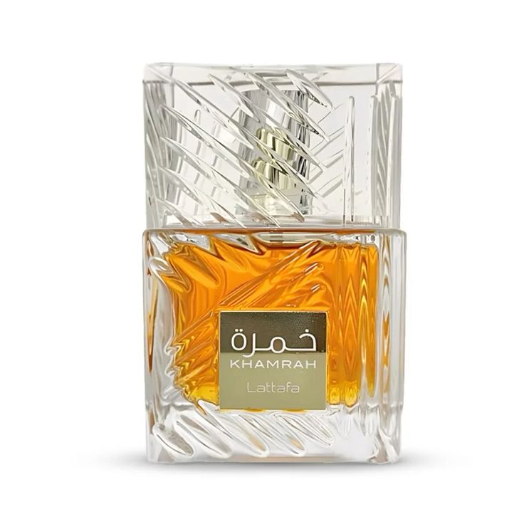 (DECANT) Lattafa Khamrah EDP