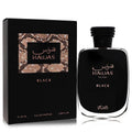 (DECANT) Hawas Black EDP - Rasasi
