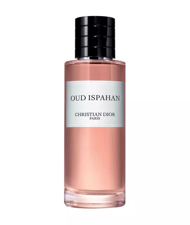(DECANT) Christian Dior Oud Ispahan