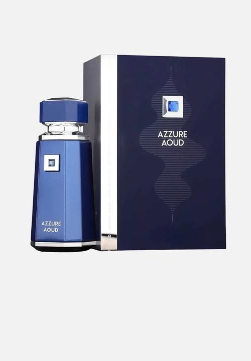 (DECANT) Azzure Oud By French Avenue