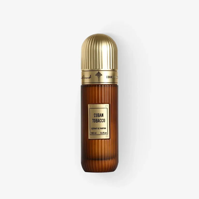 (DECANT) Cuban Tobacco - Ibraq