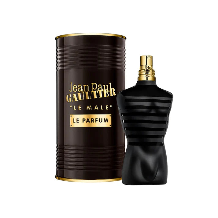 (DECANT) Le Male Le Parfum - Jean Paul Gaultier JPG