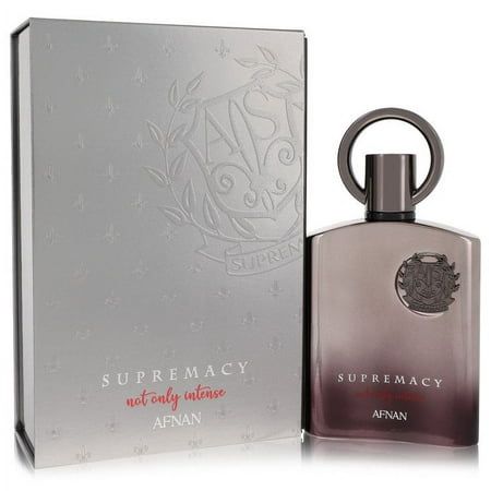 (DECANT) Afnan Supremacy Not Only Intense