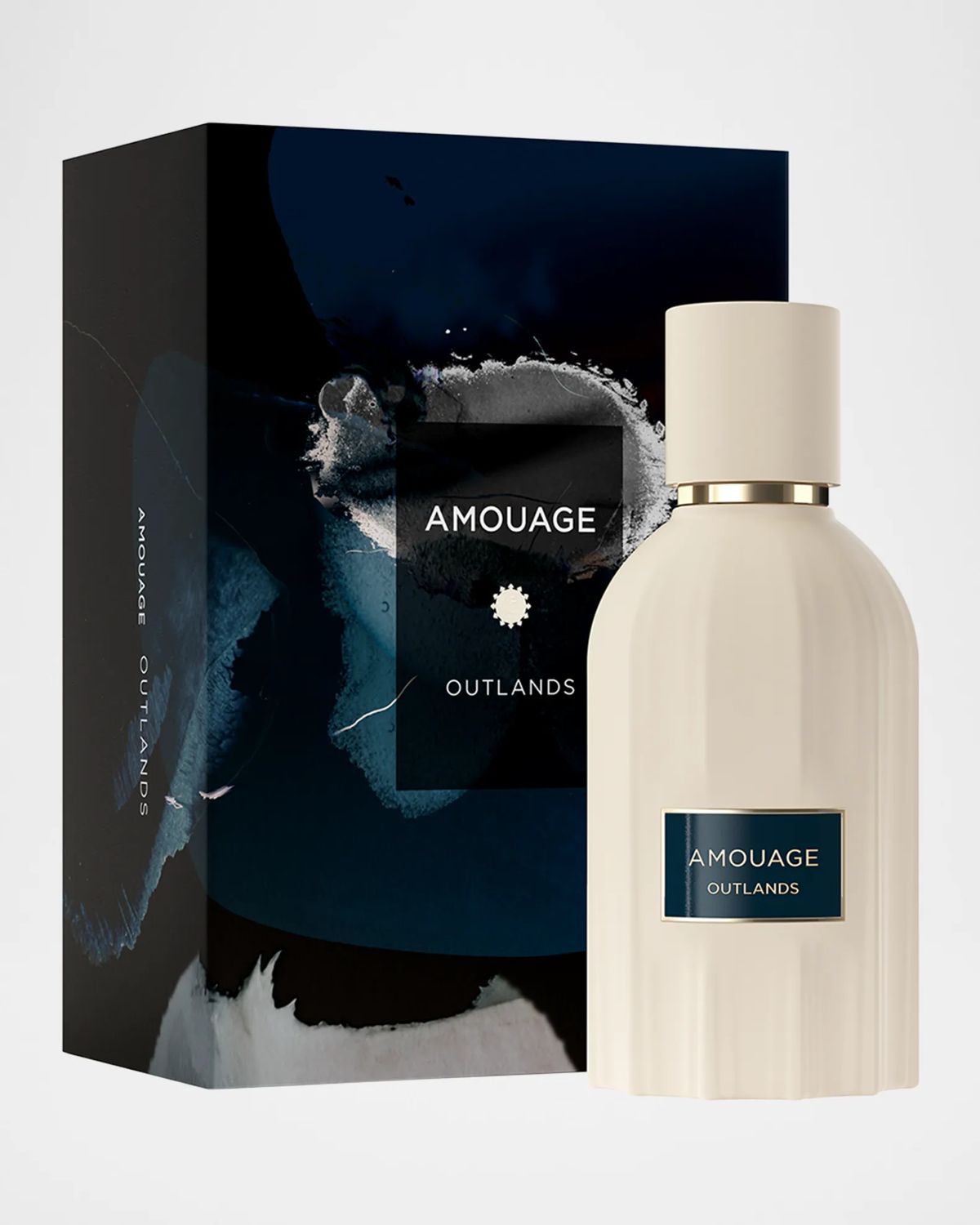 (DECANT) Outlands - Amouage