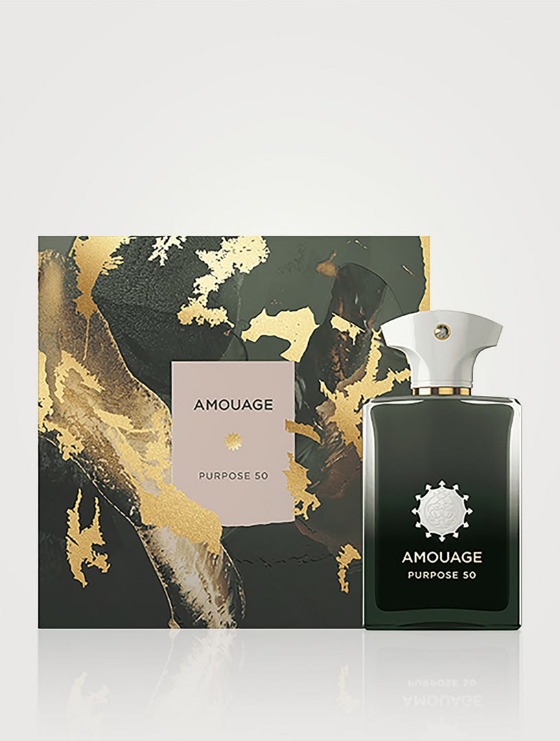 (DECANT) Purpose 50 - Amouage