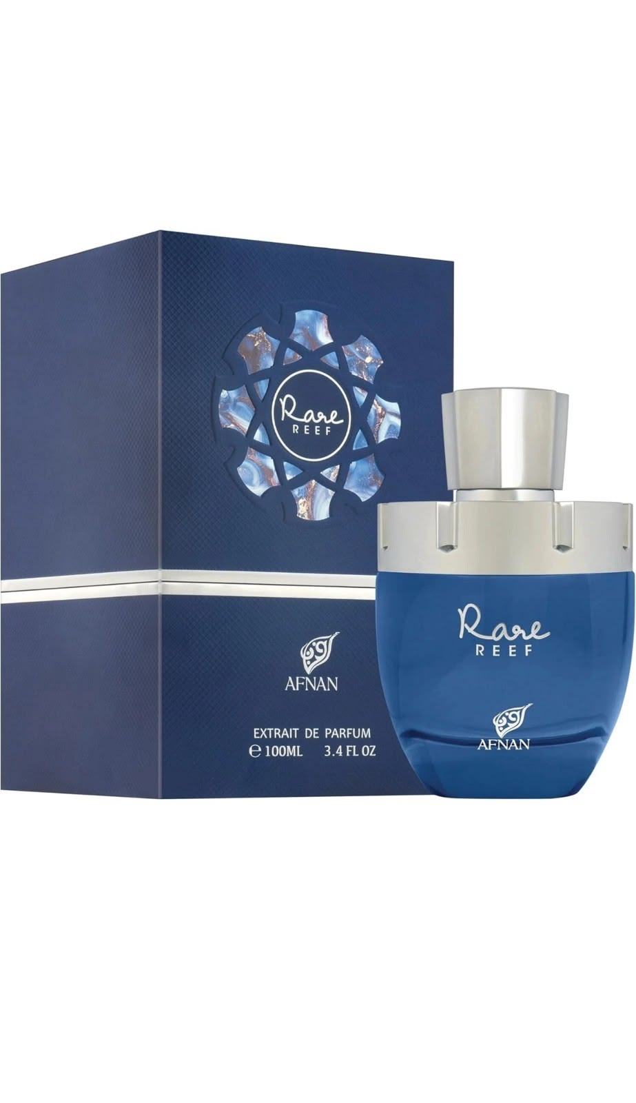 (DECANT) Rare Reef - Afnan