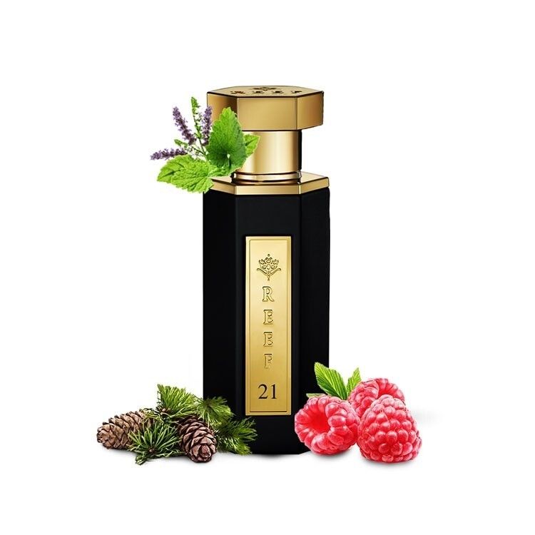 (DECANT) Reef 21 EDP