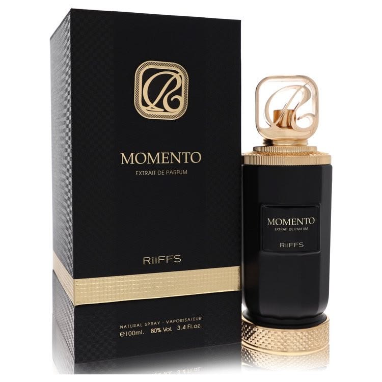 (DECANT) Momento - Riifs