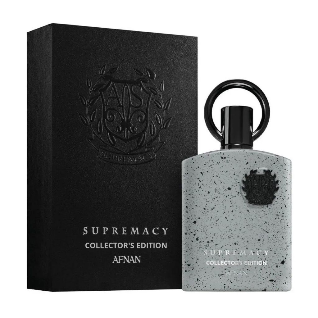 (DECANT) Supremacy Collectors Edition - Afnan