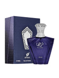 (DECANT) Turathi Blue - Afnan