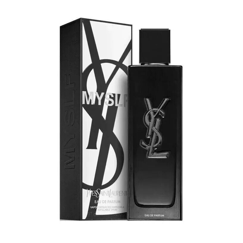 (DECANT) YSL Myself EDP - Yves Saint Laurent