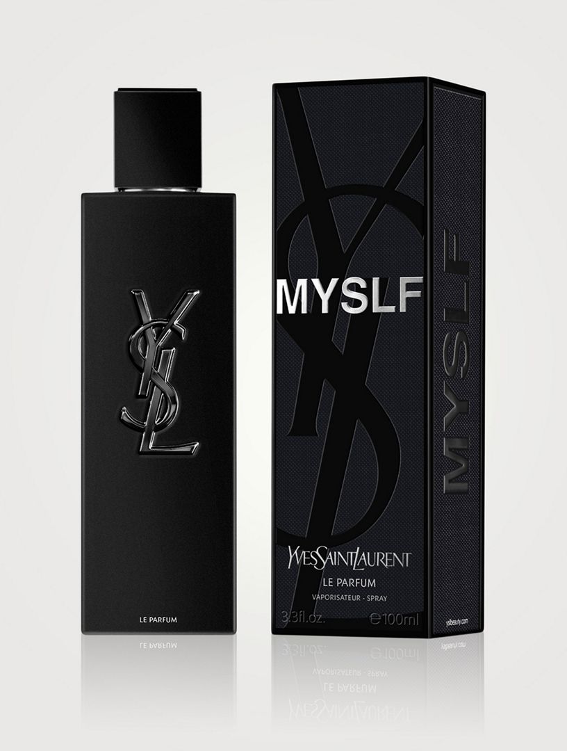 (DECANT) YSL Myself Le Parfum - Yves Saint Laurent